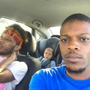 Meet your Posher, Timothy